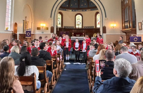 Easter Service 26