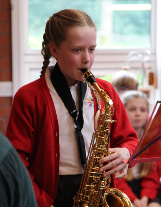 Spring Concert 26